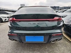 SAIC MG7 1.5T DCT Ultimate Elegance - ფოტო 15