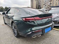 SAIC MG7 1.5T DCT Ultimate Elegance - ფოტო 16