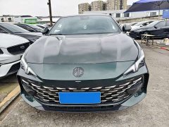SAIC MG7 1.5T DCT Ultimate Elegance - ფოტო 2