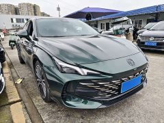 SAIC MG7 1.5T DCT Ultimate Elegance - ფოტო 3