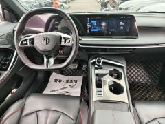 SAIC MG7 1.5T DCT Ultimate Elegance - ფოტო 4