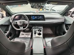 SAIC MG7 1.5T DCT Ultimate Elegance - ფოტო 5