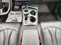 SAIC MG7 1.5T DCT Ultimate Elegance - ფოტო 6
