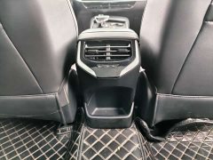 SAIC MG7 1.5T DCT Ultimate Elegance - ფოტო 7