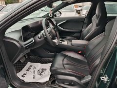 SAIC MG7 1.5T DCT Ultimate Elegance - ფოტო 8