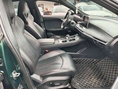SAIC MG7 1.5T DCT Ultimate Elegance - ფოტო 9