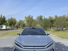 BYD Han L EV AWD LiDAR Flagship - ფოტო 1