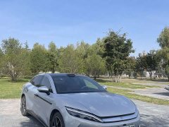 BYD Han L EV AWD LiDAR Flagship - ფოტო 3