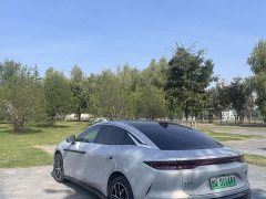 BYD Han L EV AWD LiDAR Flagship - ფოტო 7