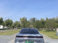BYD Han L EV AWD LiDAR Flagship - ფოტო 9