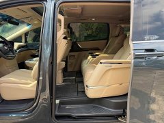 Buick Century 2.0T Seven-Seat Premium Edition - ფოტო 10