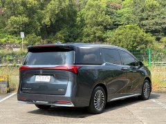 Buick Century 2.0T Seven-Seat Premium Edition - ფოტო 11