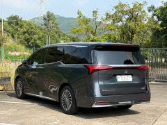 Buick Century 2.0T Seven-Seat Premium Edition - ფოტო 13