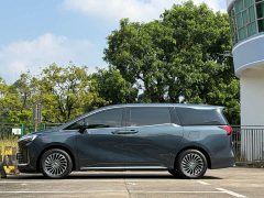 Buick Century 2.0T Seven-Seat Premium Edition - ფოტო 14