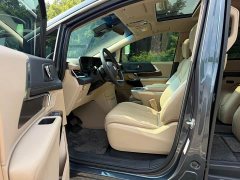 Buick Century 2.0T Seven-Seat Premium Edition - ფოტო 4