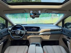 Buick Century 2.0T Seven-Seat Premium Edition - ფოტო 6