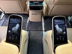 Buick Century 2.0T Seven-Seat Premium Edition - ფოტო 7