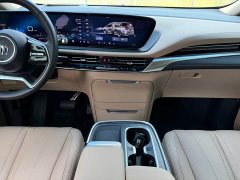 Buick Century 2.0T Seven-Seat Premium Edition - ფოტო 8