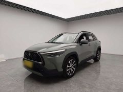 Toyota Corolla Sharp Release 2.0L Flagship Edition - ფოტო 1