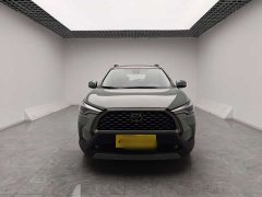 Toyota Corolla Sharp Release 2.0L Flagship Edition - ფოტო 3