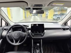 Toyota Corolla Sharp Release 2.0L Flagship Edition - ფოტო 4
