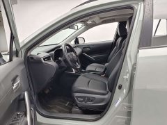 Toyota Corolla Sharp Release 2.0L Flagship Edition - ფოტო 5