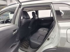 Toyota Corolla Sharp Release 2.0L Flagship Edition - ფოტო 6