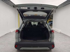 Toyota Corolla Sharp Release 2.0L Flagship Edition - ფოტო 8