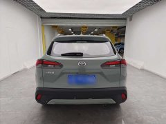 Toyota Corolla Sharp Release 2.0L Flagship Edition - ფოტო 9
