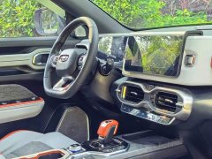 Geely ICON 2021 1.5T Diesel Passionate Edition - ფოტო 11