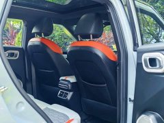 Geely ICON 2021 1.5T Diesel Passionate Edition - ფოტო 12