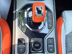 Geely ICON 2021 1.5T Diesel Passionate Edition - ფოტო 16