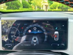 Geely ICON 2021 1.5T Diesel Passionate Edition - ფოტო 17