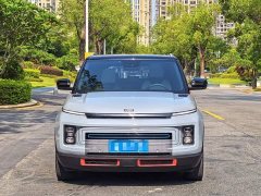 Geely ICON 2021 1.5T Diesel Passionate Edition - ფოტო 4