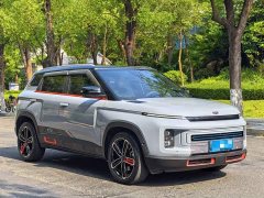 Geely ICON 2021 1.5T Diesel Passionate Edition - ფოტო 6