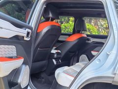 Geely ICON 2021 1.5T Diesel Passionate Edition - ფოტო 9