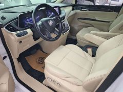 Buick GL8 2023 ES Luxe Enjoyment Edition - ფოტო 10