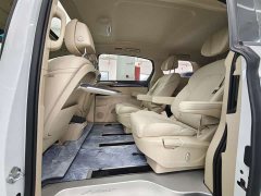 Buick GL8 2023 ES Luxe Enjoyment Edition - ფოტო 11