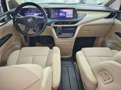 Buick GL8 2023 ES Luxe Enjoyment Edition - ფოტო 12