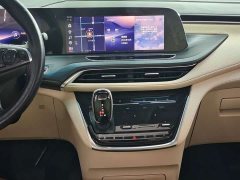 Buick GL8 2023 ES Luxe Enjoyment Edition - ფოტო 13
