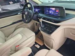 Buick GL8 2023 ES Luxe Enjoyment Edition - ფოტო 15