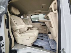 Buick GL8 2023 ES Luxe Enjoyment Edition - ფოტო 16