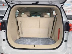 Buick GL8 2023 ES Luxe Enjoyment Edition - ფოტო 17