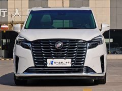 Buick GL8 2023 ES Luxe Enjoyment Edition - ფოტო 2