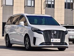 Buick GL8 2023 ES Luxe Enjoyment Edition - ფოტო 3