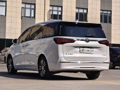 Buick GL8 2023 ES Luxe Enjoyment Edition - ფოტო 5