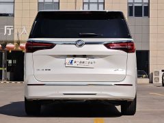 Buick GL8 2023 ES Luxe Enjoyment Edition - ფოტო 6