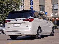 Buick GL8 2023 ES Luxe Enjoyment Edition - ფოტო 7