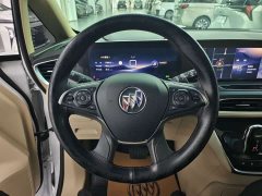 Buick GL8 2023 ES Luxe Enjoyment Edition - ფოტო 9