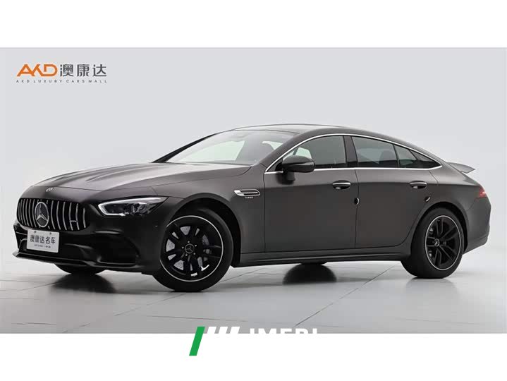 Mercedes-Benz AMG GT AMG GT 50 Four-Door Coupe - ავტომობილი ჩინეთიდან